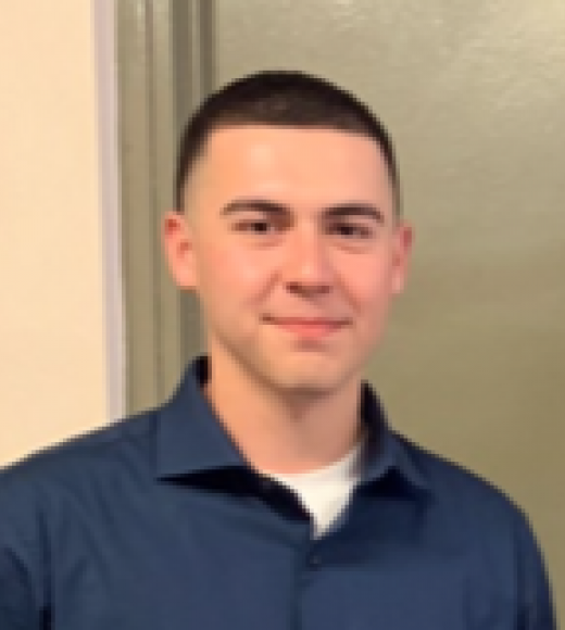 Mario Salinas - Student Assistant At Digital Ag Lab UC Davis